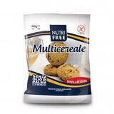 Biscuiti multicereale, 40g, AEC016PR, Nutri Free