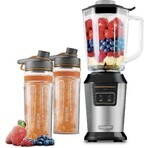 Blender pentru smoothie Sencor SBL 7550SS