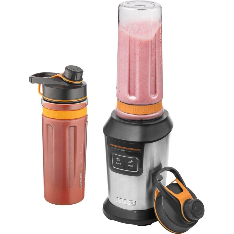 Blender pentru smoothie Sencor SBL 7550SS