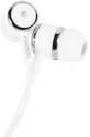 Căști stereo Canyon EPM-1, earbuds, alb