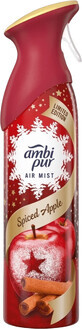 Ambipur Spiced Apple Spray odorizant de aer 185 ml