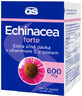 GS Echinacea Forte 600mg 90 comprimate