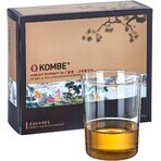 Kombe ceai de ginseng coreean. 50