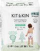 Kit &amp; Kin Eco Scutece, mărimea 4, 22 buc