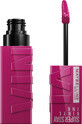 Maybelline New York Superstay Vinyl Ink 170 Unafraid Ruj lichid, 4.2 ml