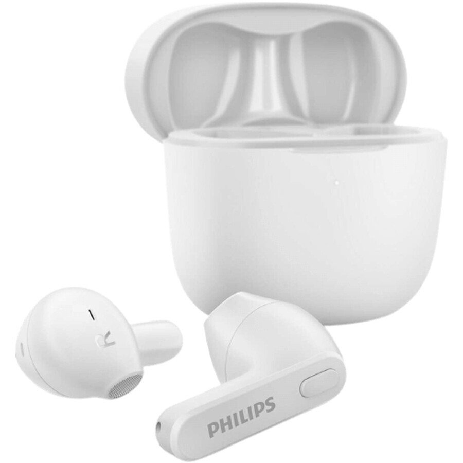 Philips Wireless headset TAT2236WT/00 white