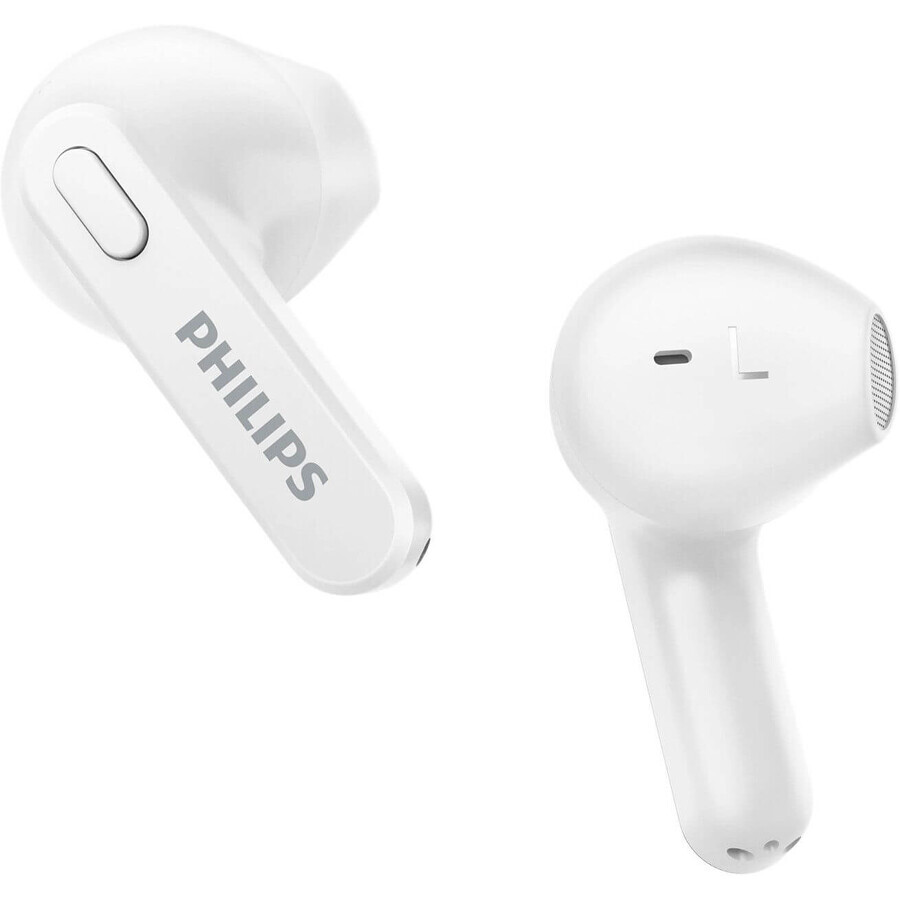 Philips Wireless headset TAT2236WT/00 white