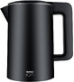 Niceboy ION Kettle K3 Onyx negru