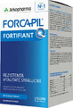 Forcapil fortifiant 180 capsule