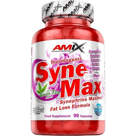 Amix SyneMax 90 capsule