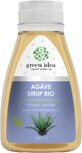 Topvet Sirop natural de agave BIO 250 ml