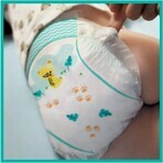 Pampers Active Baby MP+ S5 (11-16 kg) 110 buc