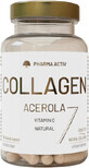 Pharma Activ Colagen Acerola 90 capsule tari