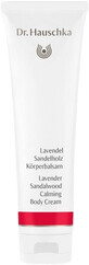 Dr. Hauschka Balsam de corp lavanda si sandale 145 ml