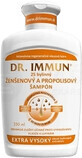 Șampon cu ginseng Dr. Immun 250 ml