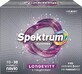 Spectrum Gummies Longe 120 comprimate