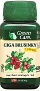 VitaHarmony Giga Cranberry 7.700mg 60 comprimate