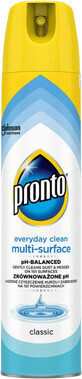 Pronto Everyday Clean Multi Surface, anti-praf, Classic 250 ml