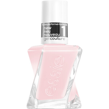 Essie gel couture 2.0 484 matter of fiction lac de unghii, 13.5 ml