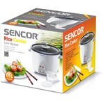 Cuptor de orez Sencor SRM 1500WH