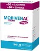 Mobivenal micro Simple 120 comprimate