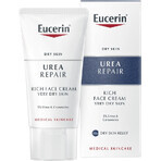 Eucerin Cremă de noapte cu 5% uree 50 ml