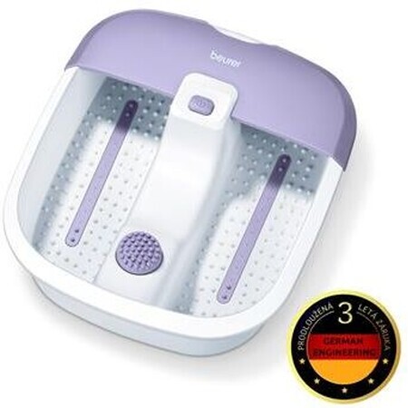 Beurer Baignoire de massage FB 12 blanc