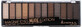 Rimmel Magnif Eyes Palette Eyeshadow 001 Nude Edition 14.2 g