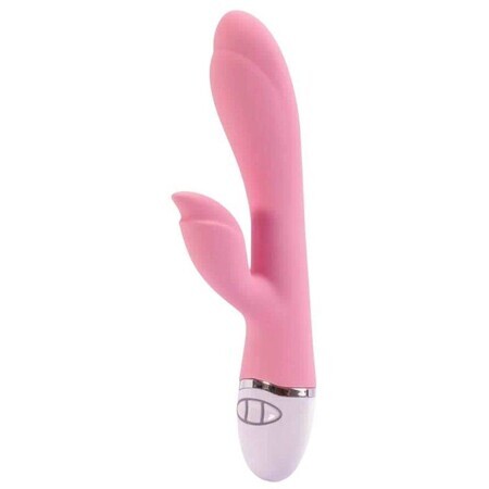 Lovetoy Dreamer II Vibrator roz