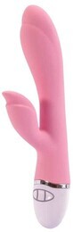 Lovetoy Dreamer II Vibrator roz