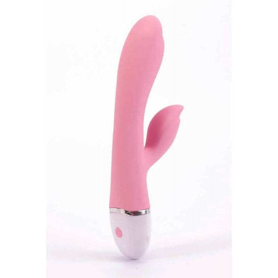 Lovetoy Dreamer II Vibrator roz