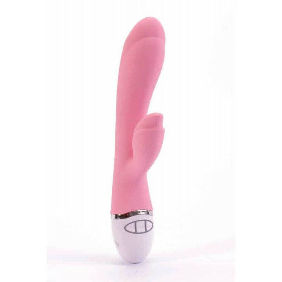 Lovetoy Dreamer II Vibrator roz