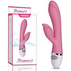 Lovetoy Dreamer II Vibrator roz