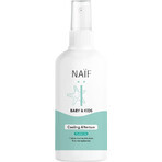 NAÏF Spray para después del sol para bebés y niños 175 ml