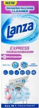 Detergent pentru mașini de spălat Lanza Express 250 ml