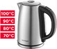 Concept Kettle cu control al temperaturii 1,7 l RK3350