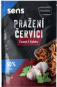 Viermi prăjiți Sens - usturoi și ierburi 12 g