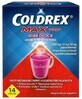 Coldrex Maxgrip băutură caldă fructe de pădure 14 buc