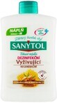 Sanytol Săpun dezinfectant hrănitor - cartuș de schimb 500 ml