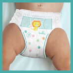 Pampers Pants S4 (9 - 15 kg), 176 buc