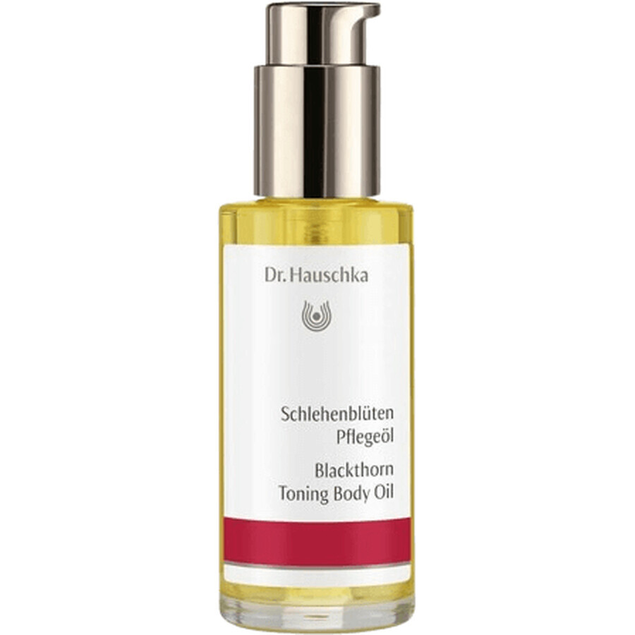 Dr. Hauschka Sloeberry Ulei de tratament 75 ml