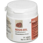 MRL Reishi Ganoderma lucidum 90 comprimate