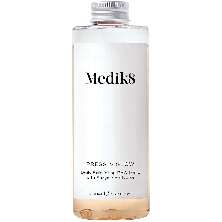 Medik8 Press&Glow (refill) 200 ml