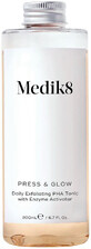 Medik8 Press&amp;Glow (refill) 200 ml