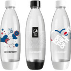 Sodastream flacon fuzibil TriPack pepsi 1 l