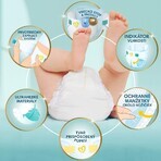 Pampers Premium Care Scutece mărimea 2, 46 buc