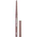 Rimmel London Scandal'Eyes Exagerate Eye Definer, Creion de ochi 006, Taupe 0.35 g