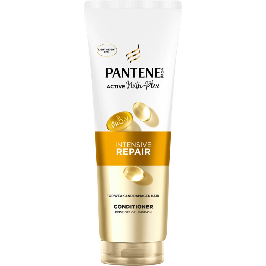 Pantene Pro-V Active Nutri-Plex Intensive Repair, balsam 350 ml