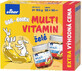 Vitar Kids Multivitamine Bob și Bobek DUOPACK 2 x 50 buc