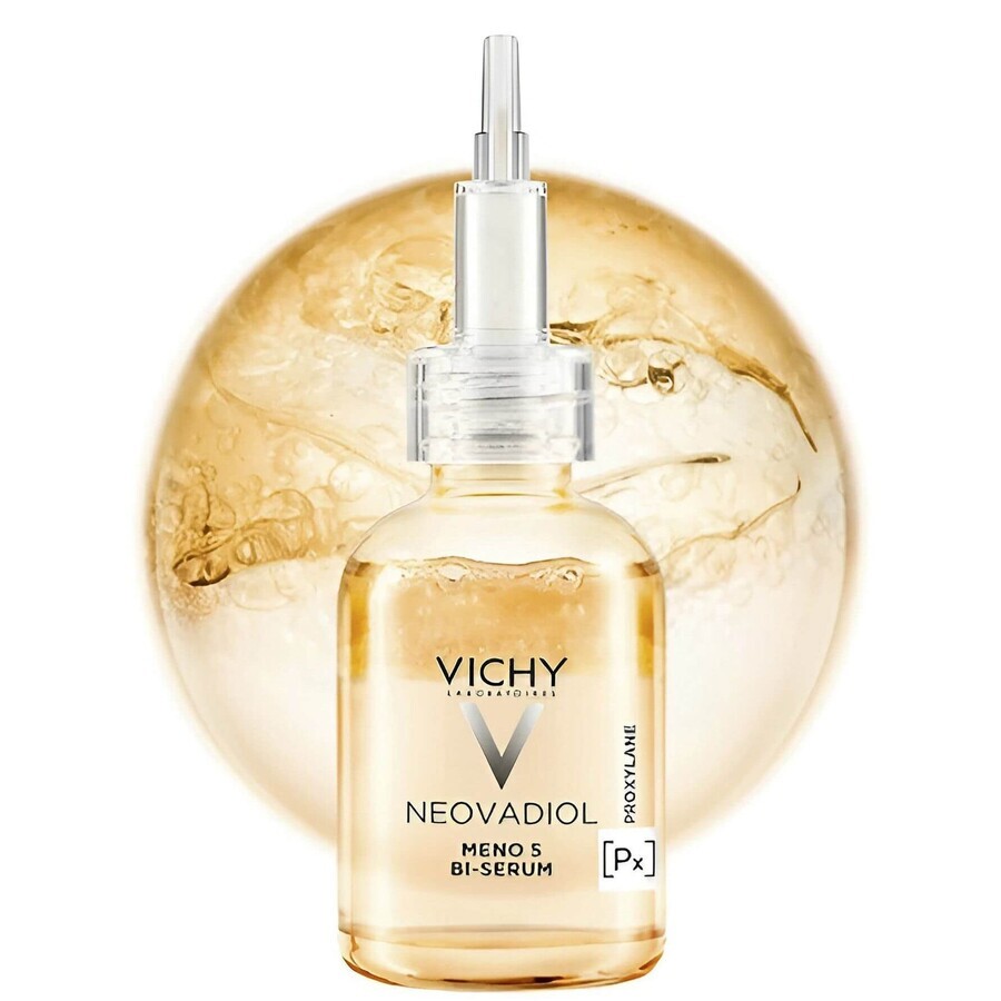 Vichy NEOVADIOL Meno 5 Ser bifazic 30 ml